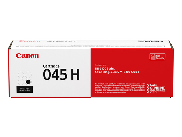 Canon Toner 1246C002, 045H