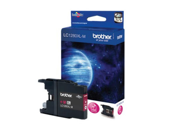 Brother Tinte LC-1280XLM