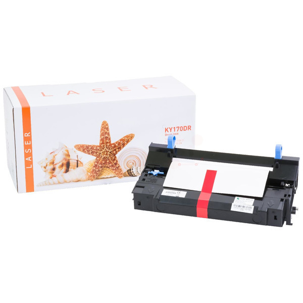 Premium Trommel ersetzt Kyocera 302LZ93060, DK-170