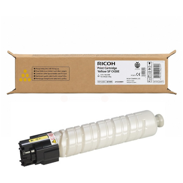 Ricoh Toner 821075