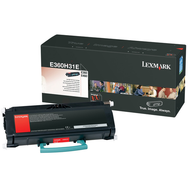 Lexmark Toner E360H31E