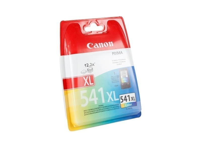 Canon Tinte 5226B005, CL-541XL