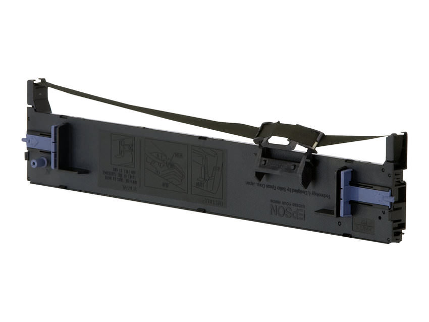 Epson Farbband C13S015610, LQ690