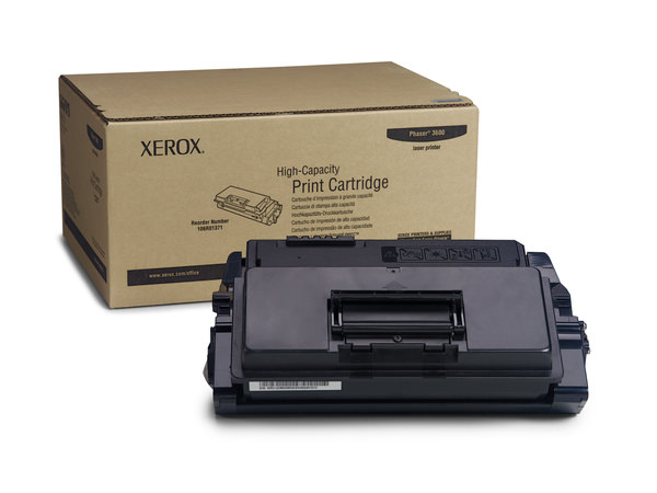 Xerox Toner 106R01371