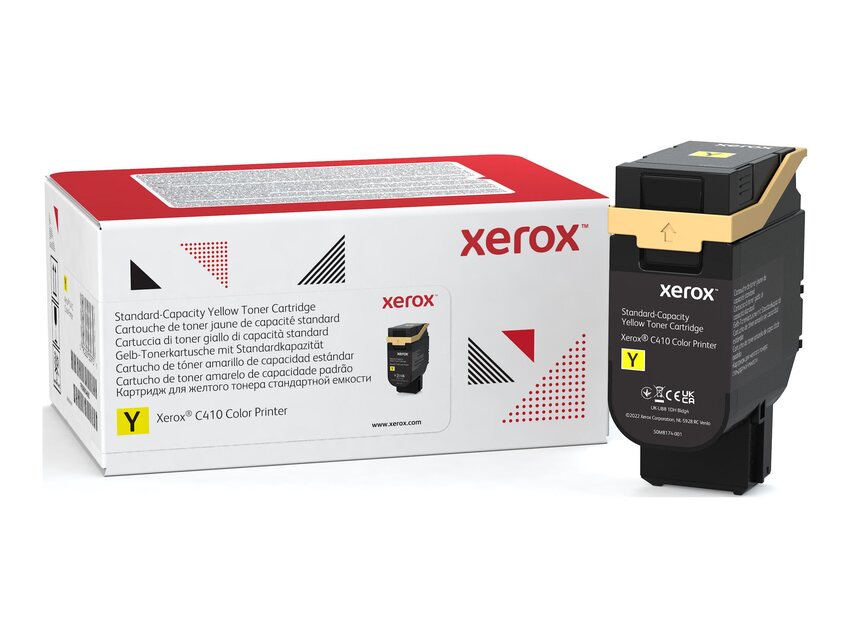 Xerox Toner 006R04680