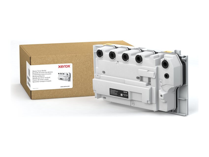Xerox Resttonerbehälter 008R13334