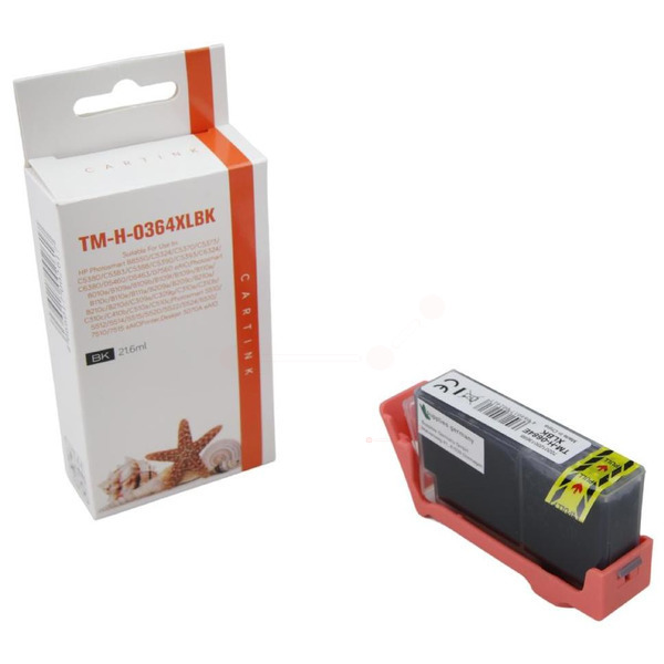Premium Tinte ersetzt Epson C13T907340, T9073 Magenta