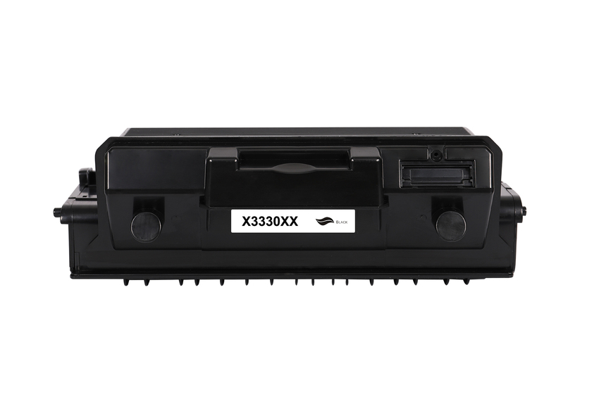 Premium Toner ersetzt Xerox 106R03624 Schwarz