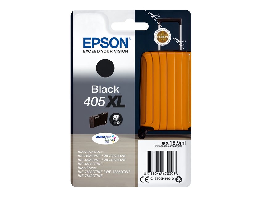 Epson Tinte C13T05H14010, 405XL