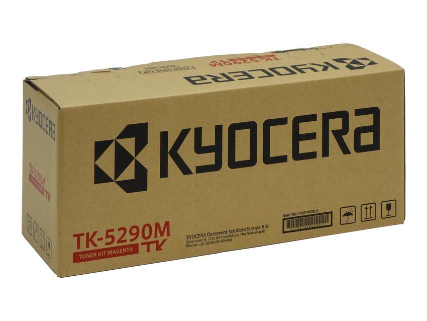 Kyocera Toner 1T02TXBNL0, TK5290M