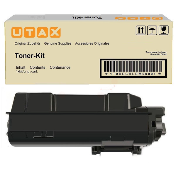 Utax Toner 1T02RY0UT0, PK1011