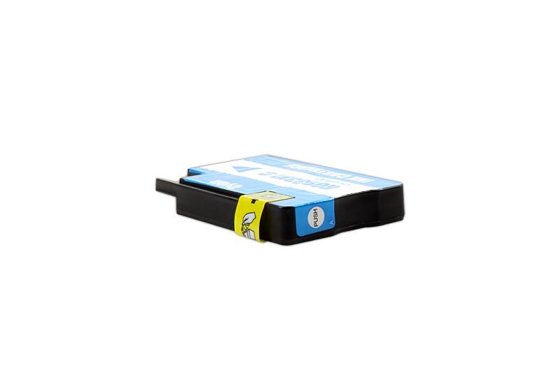 Premium Tinte ersetzt CN054AE, No 933XL Cyan