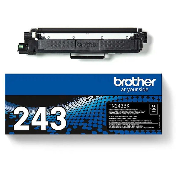 Brother Toner TN243BK
