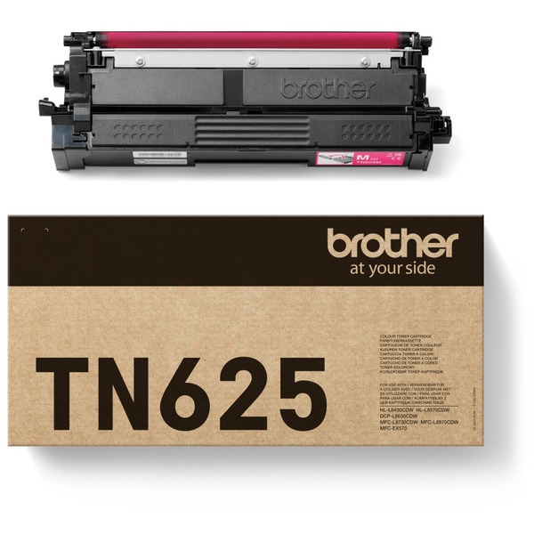 Brother Toner TN625M