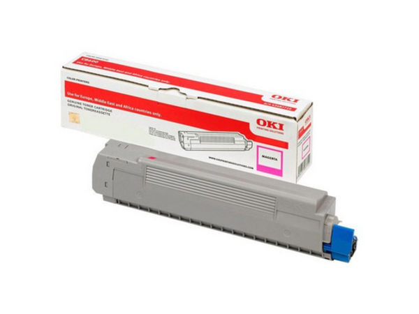 OKI Toner 46471102