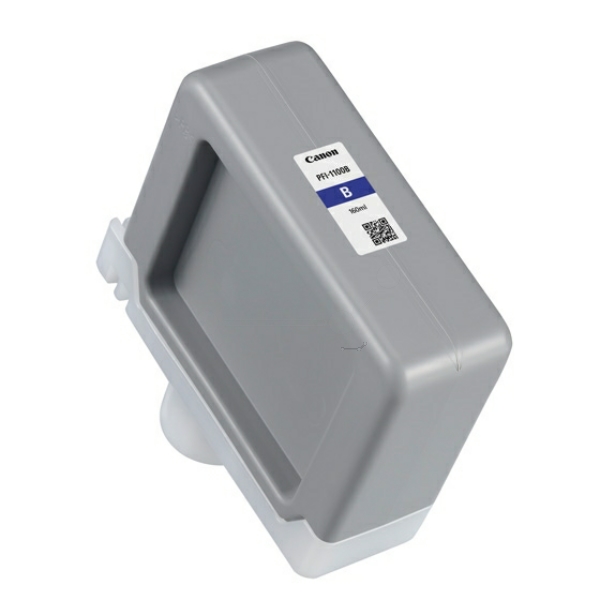 Canon Tinte 0859C001, PFI1100B