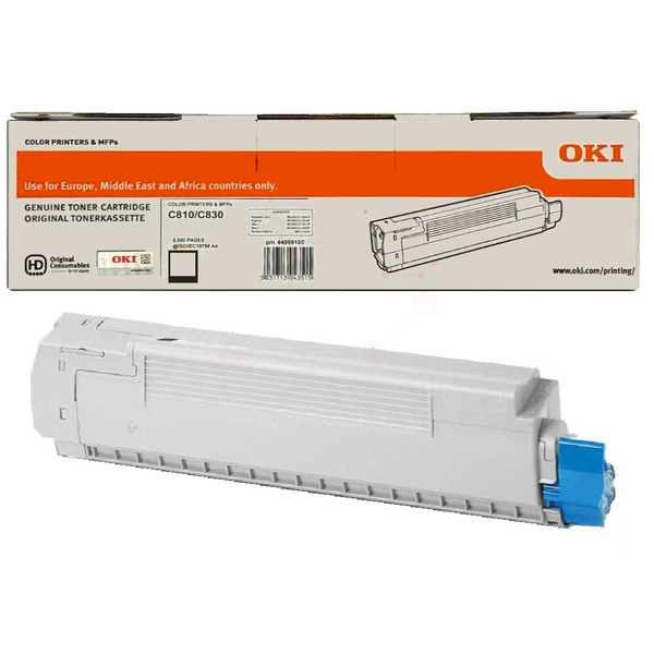 OKI Toner 44059108