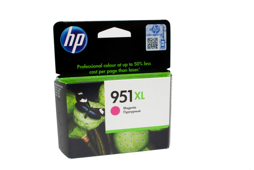 HP Tinte CN047AE, No 951XL