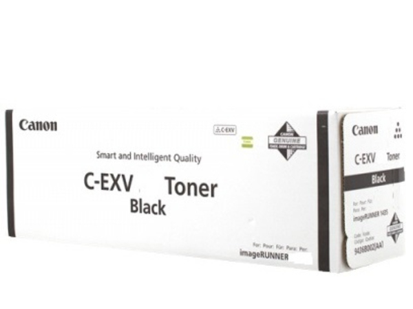 Canon Toner 1394C002, CEXV54