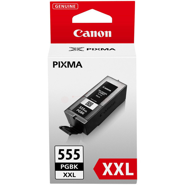Canon Tinte 8049B001, PGI555PGBKXXL
