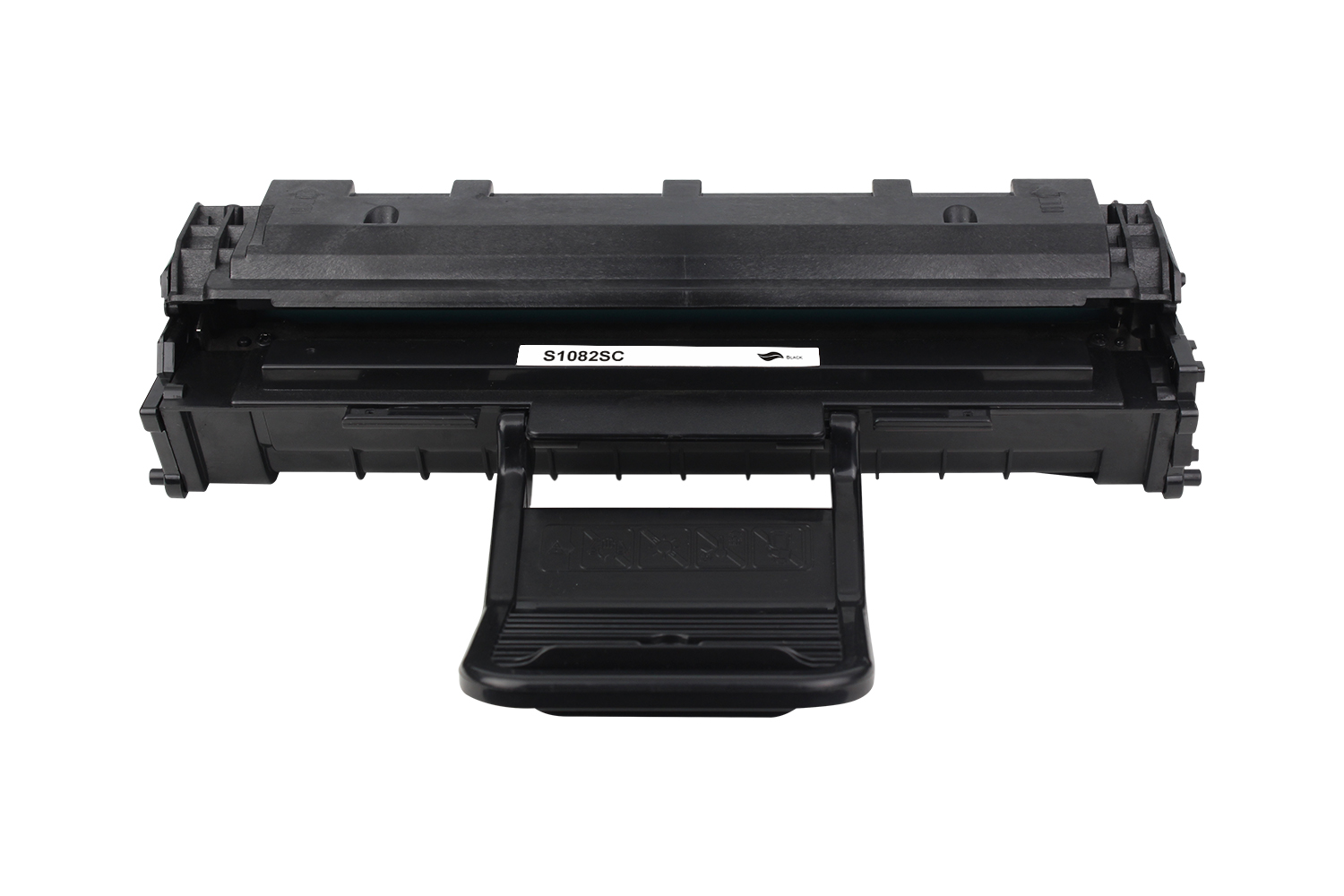Premium Toner ersetzt Samsung MLT-D1082S Schwarz