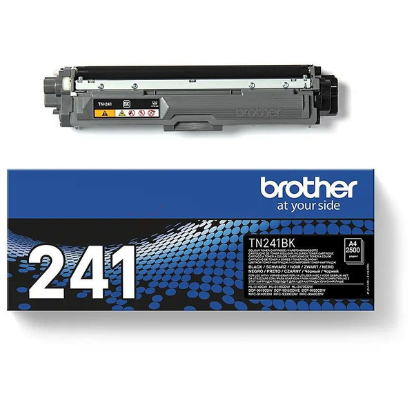 Brother Toner TN241BK