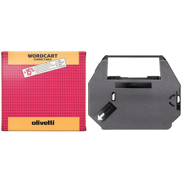 Olivetti Farbband 80670