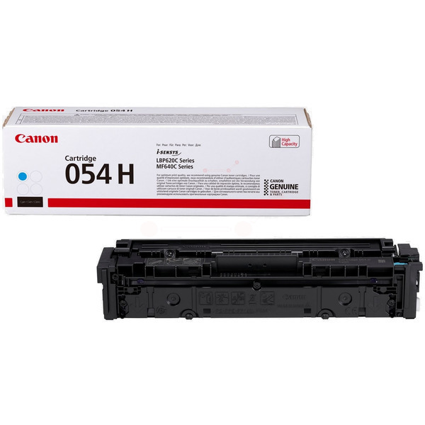 Canon Toner 3027C002, 054H
