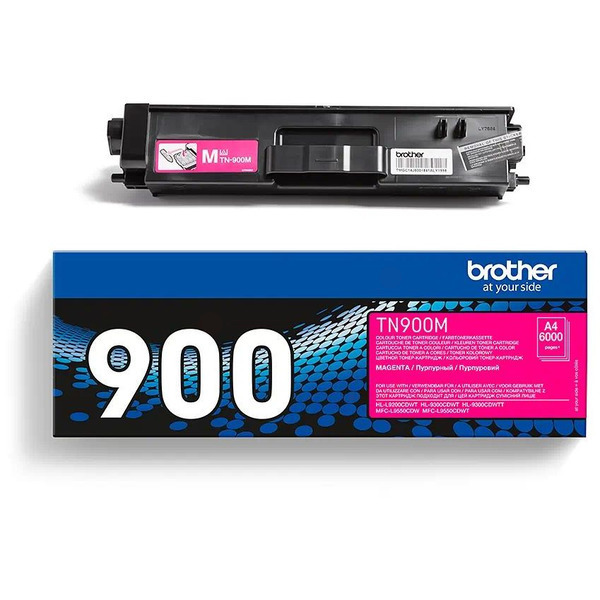 Brother Toner TN900M
