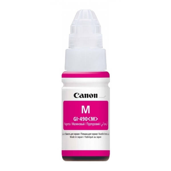 Canon Tinte 0665C001, GI490M