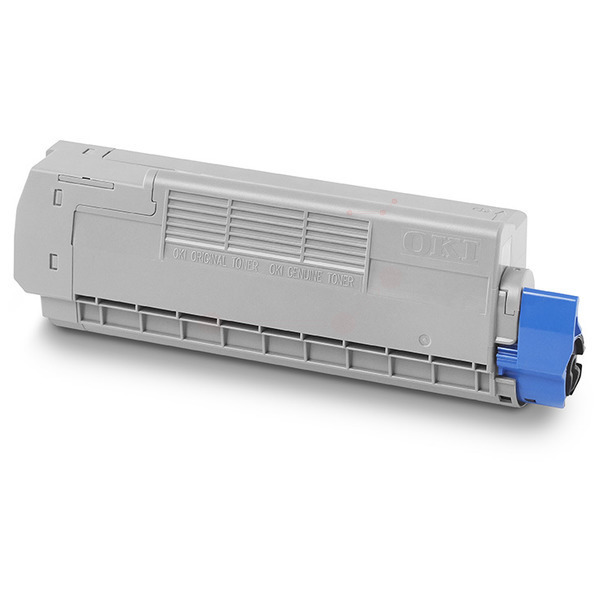 OKI Toner 46507506