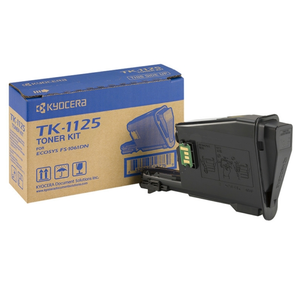 Kyocera Toner 1T02M70NL0, TK1125
