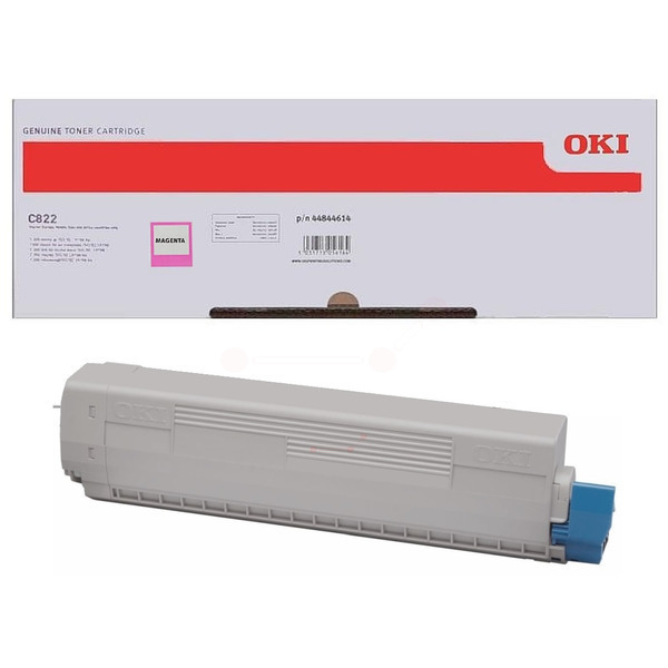 OKI Toner 44844614