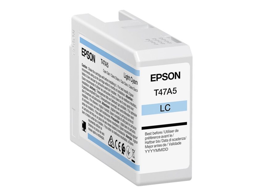 Epson Tinte C13T47A500, T47A5