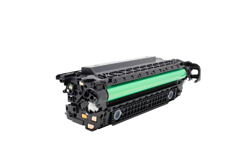 Premium Toner ersetzt HP CE400X Schwarz