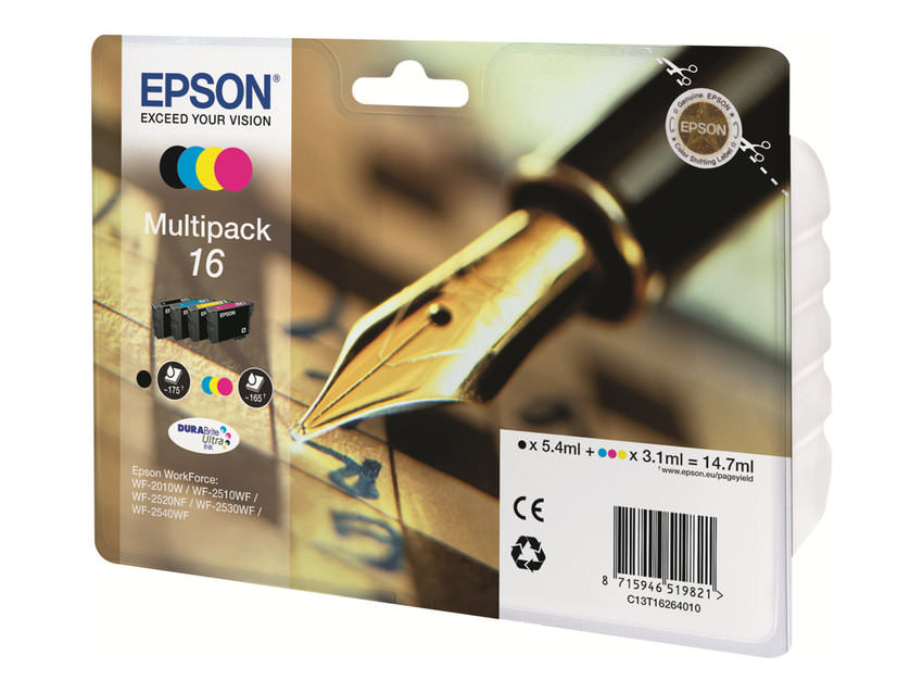 Epson Tinte C13T16264012, 16