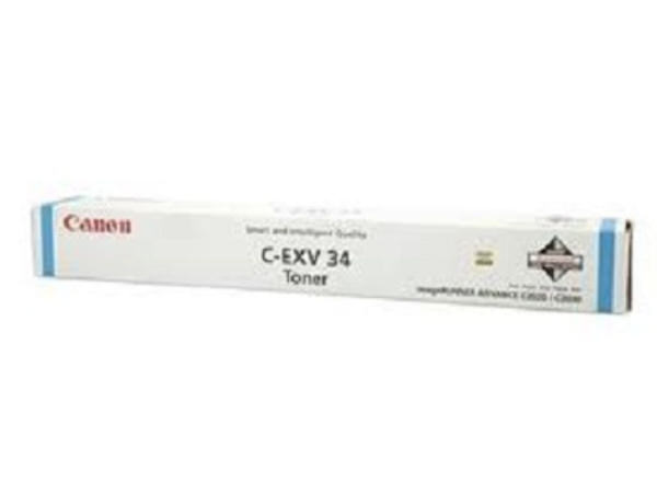 Canon Toner 3783B002, CEXV34