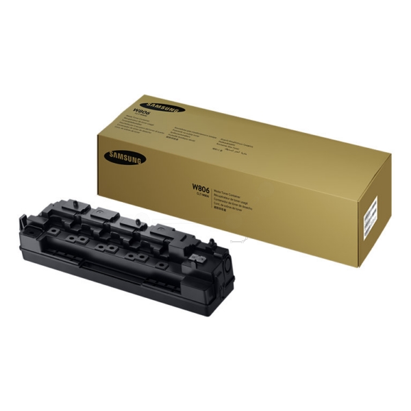 HP Resttonerbehälter SS698A
