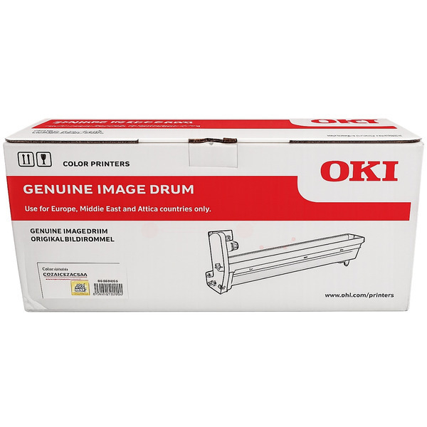 OKI Trommel 46857505