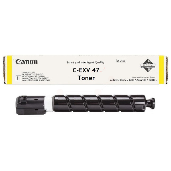 Canon Toner 8519B002, CEXV47