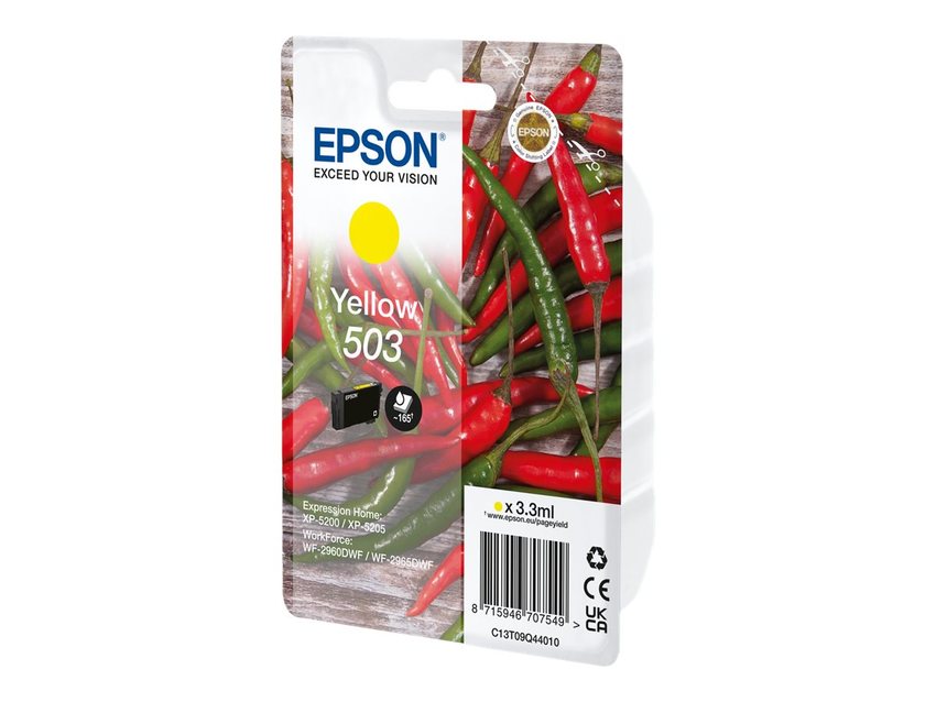 Epson Tinte C13T09Q44010, 503