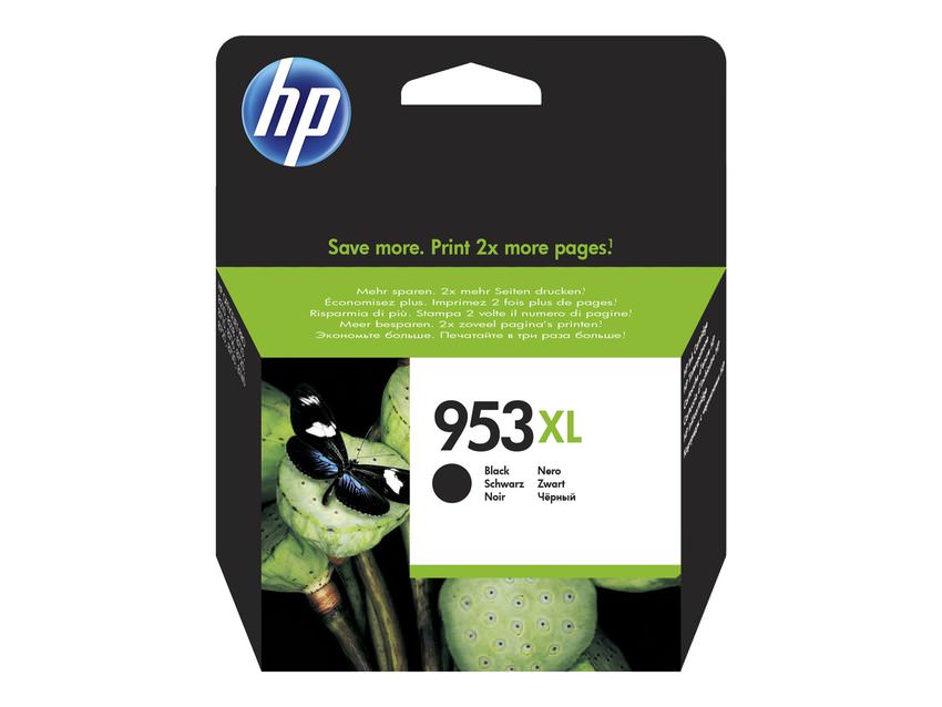 HP Tinte L0S70AE,  953XL