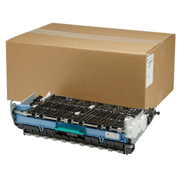 HP Resttintenbehälter W1B44A