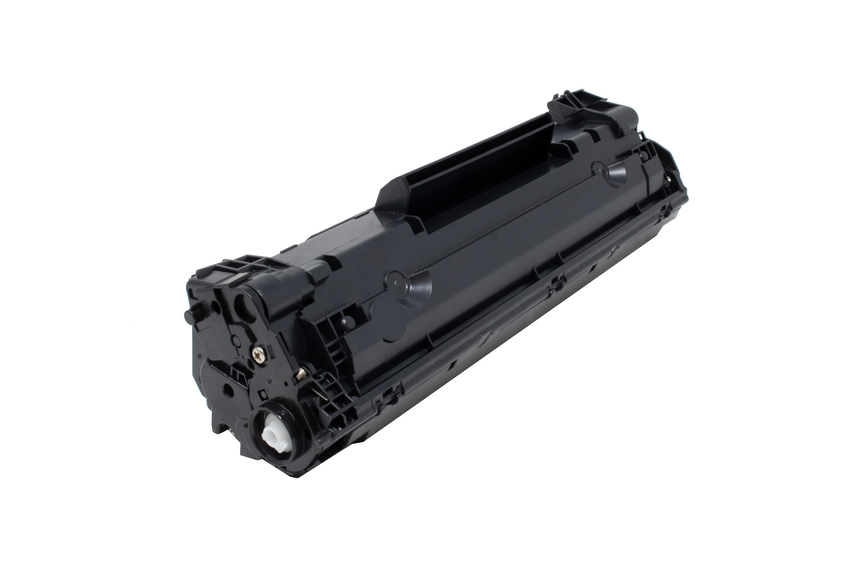 Premium Toner ersetzt HP CF279A, 79A Schwarz