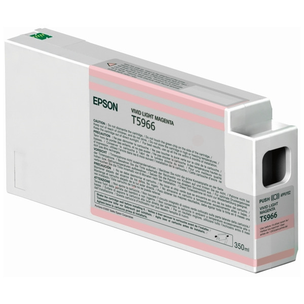 Epson Tinte T596600
