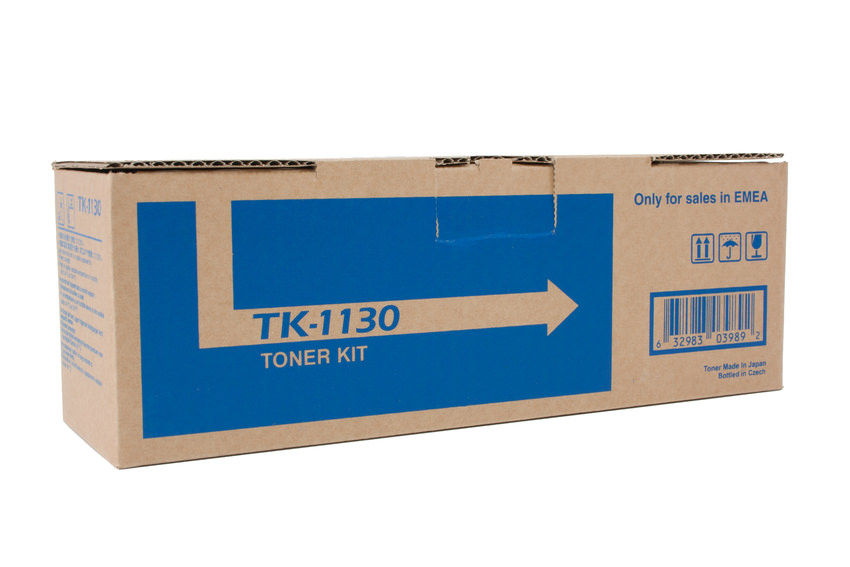 Kyocera Toner TK-1130