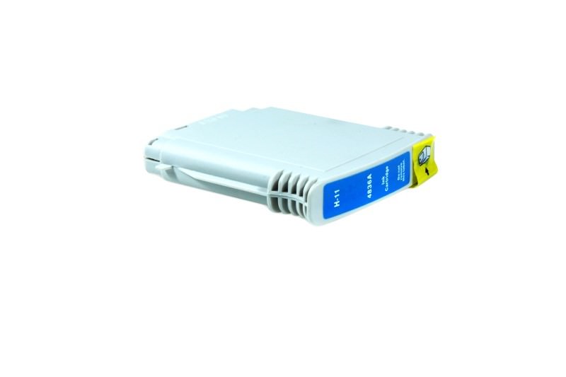 Premium Tinte ersetzt C4836A, No 11 Cyan