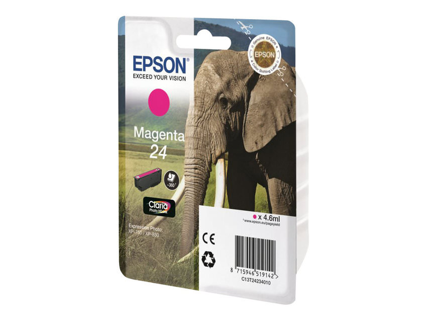 Epson Tinte C13T24234010, 24