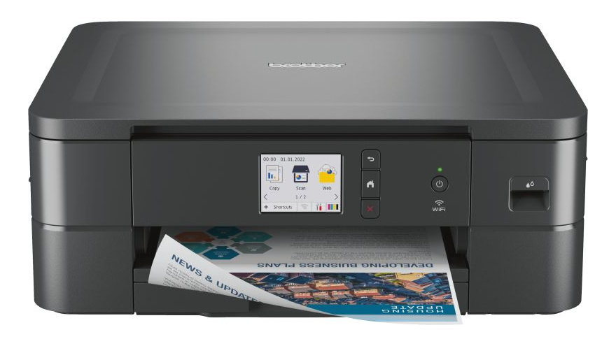 Brother DCP-J 1140 DW