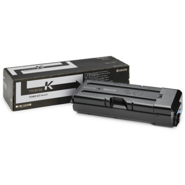 Kyocera Toner 1T0T2K90NL0, TK8705K